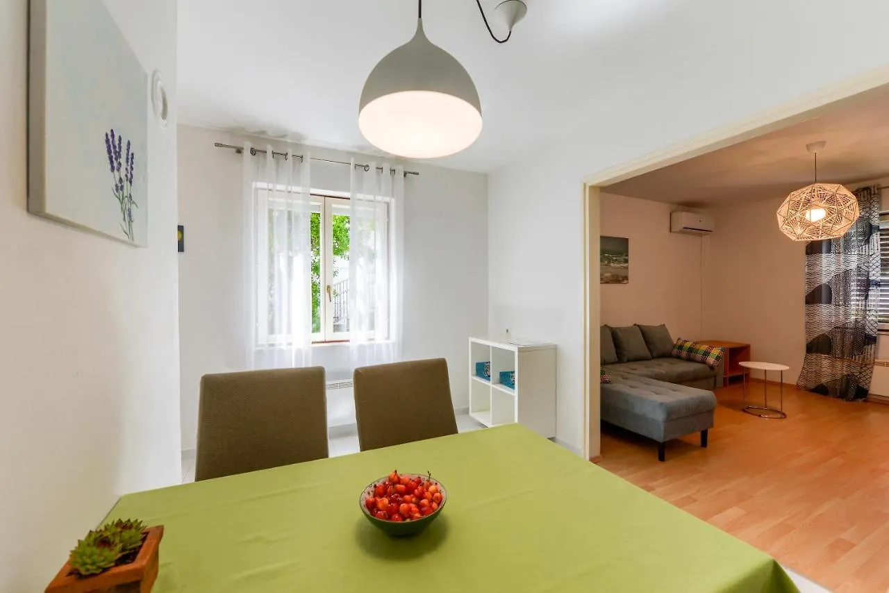 Apartman Klarin Задар