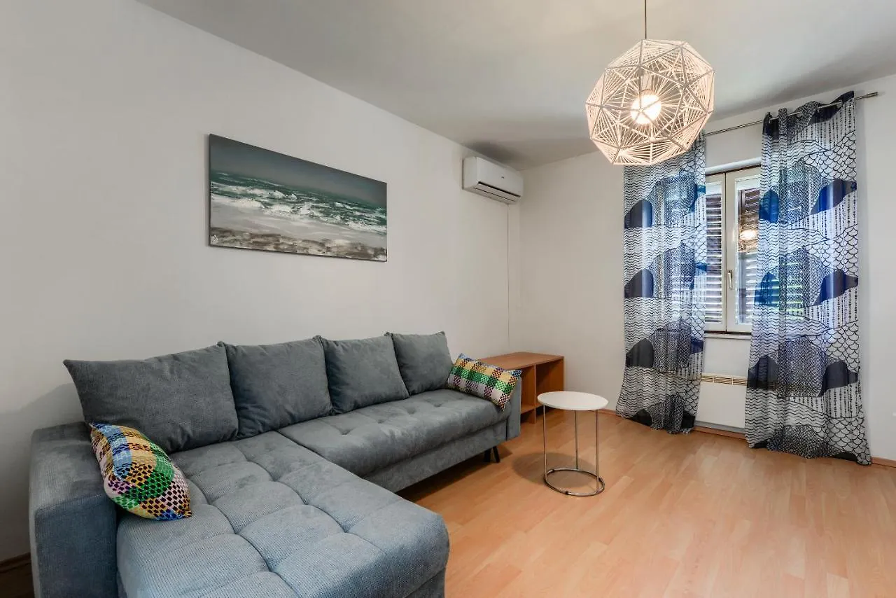 Apartman Klarin Задар