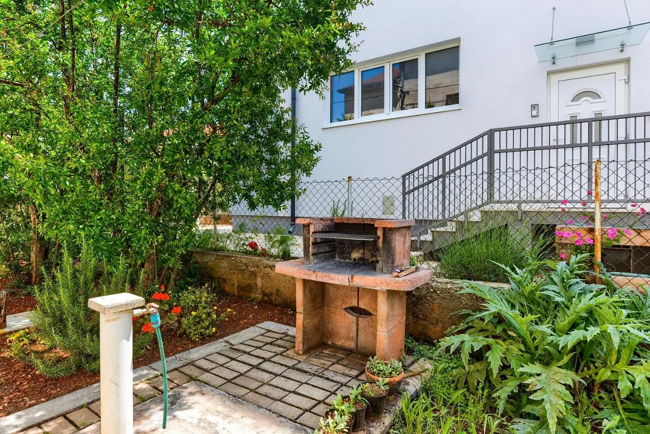 Apartman Klarin Zadar Croatie