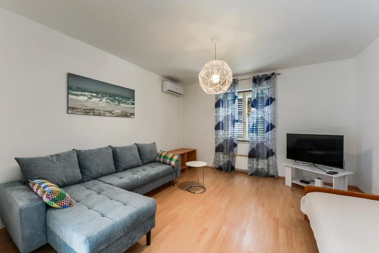 Apartman Klarin Zadar Appartement