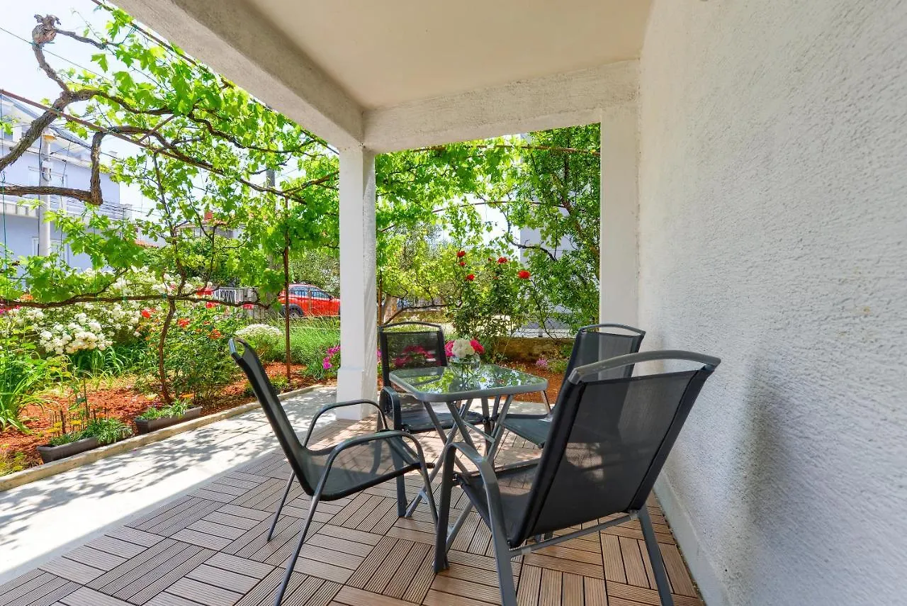 Apartman Klarin Zadar 0*,  Croatie